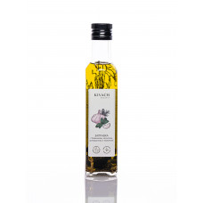 Заправка с базиликом, чесноком, розмарином и тимьяном Kivach Organic